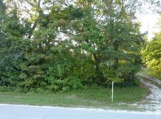 0 Kings Landing Rd #0, Hampstead, NC 28443