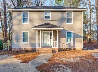 120 Misty Oak Rd #A, Columbia, SC 29223