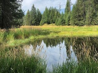 13 Little Bear Rd, Trout Creek, MT 59874