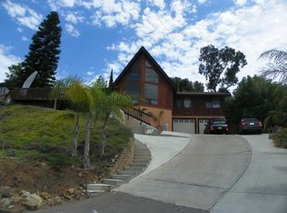 2192 N Slope Ter, Spring Valley, CA 91977