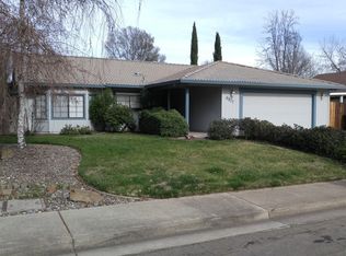 6827 Creekside St, Redding, CA 96001