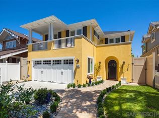 461 A Ave, Coronado, CA 92118