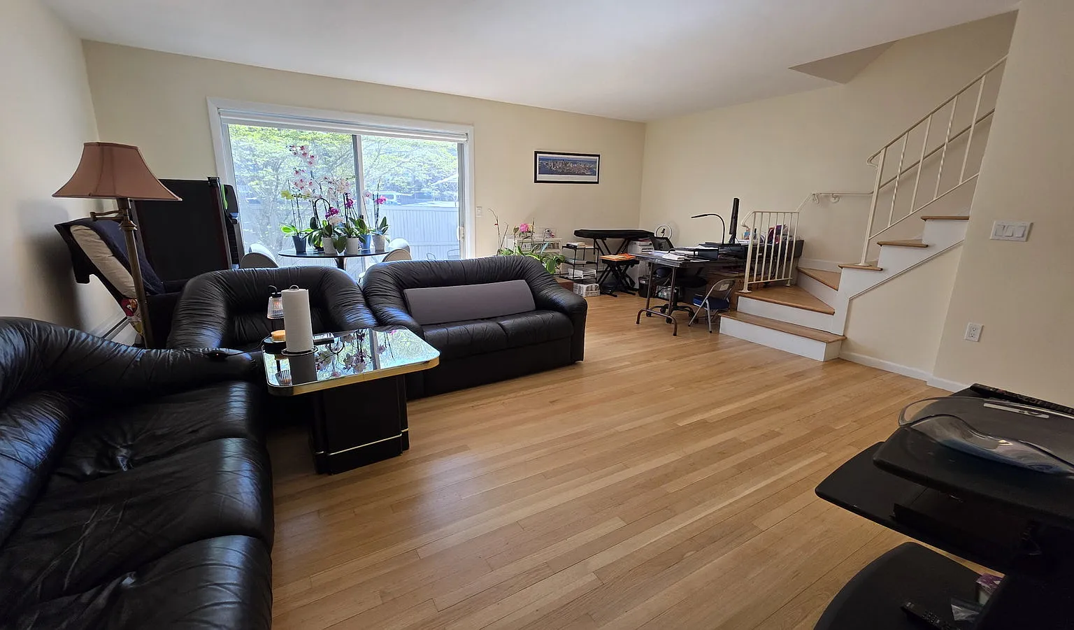 2 bed, 1.5 bath, 1200 sqft, $3,590 — Photo 1