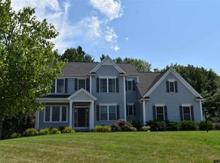 8 Misty Meadow Way, Mechanicville, NY 12118