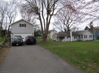 113 Brunswick Ave, Bloomsbury, NJ 08804