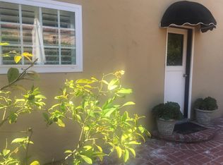 1452 Benito Ave #2, Burlingame, CA