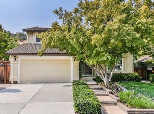 5304 Paso Del Rio Way, Concord, CA 94521