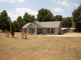 75 Lewis Akin Rd, Texarkana, TX 75503