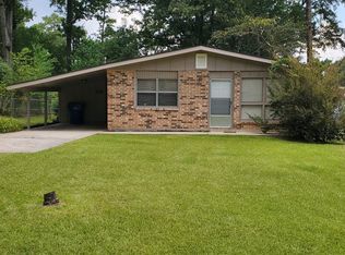 710 W 9th St, Deridder, LA 70634