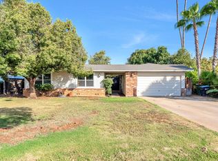 6530 N Roosevelt Ave, Fresno, CA 93704