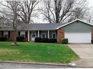 3545 S Parkhill Ave, Springfield, MO 65807