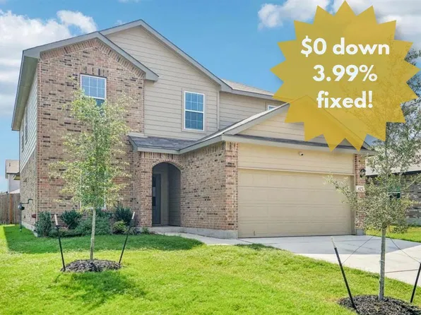 627 Fluted Shls, Cibolo, TX 78108