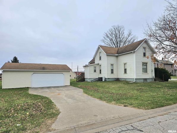 502 4th St, Durant, IA 52747