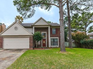 7542 Marble Glen Ln, Houston, TX 77095