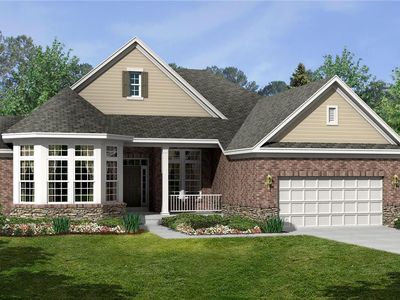 6485 Walnut Point Way, Liberty Twp, OH, 45011