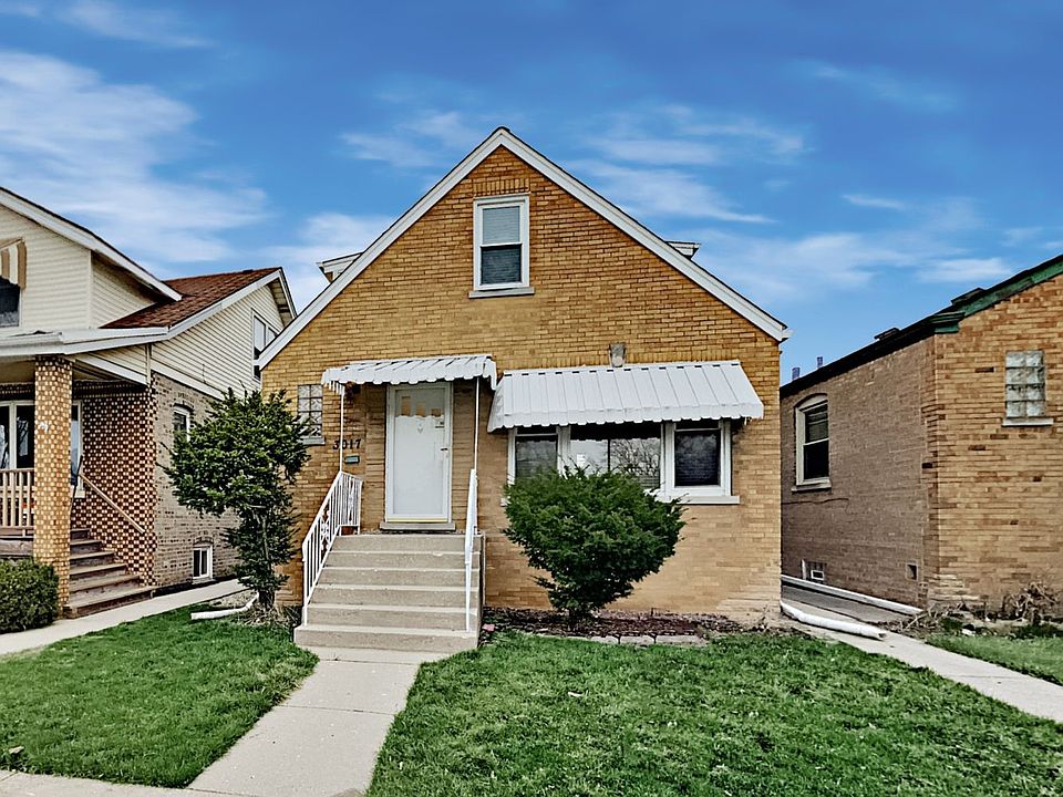 1st image of 3017 N Oconto Ave