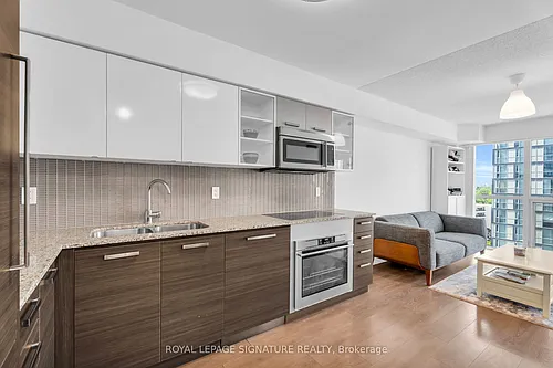 5168 Yonge St #1108 Photo 1
