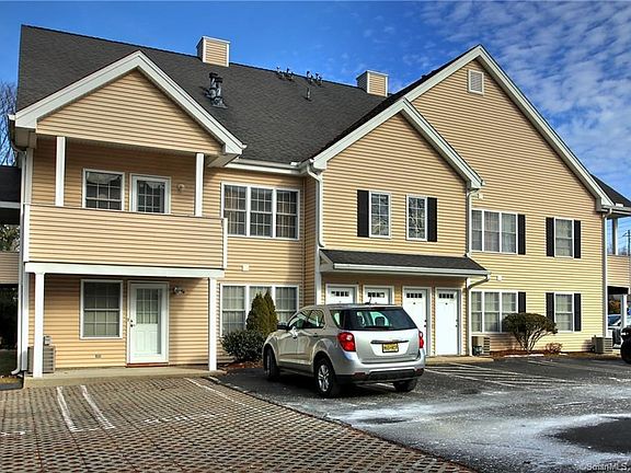 Guest parking available in front of unit.