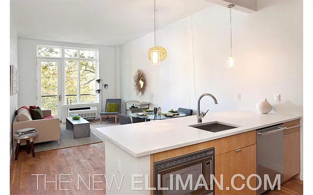 Rented by Douglas Elliman | media 28