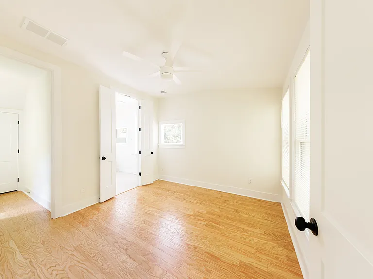 Primary Bedroom Suite