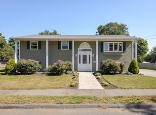 11 Longview Ter, Beverly, MA 01915