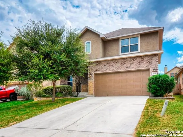 2923 Nicholas Cove, New Braunfels, TX 78130