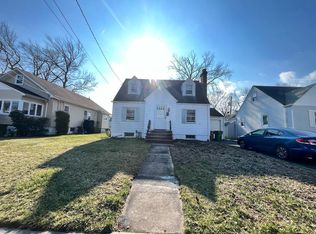 53 Pallant Ave #1, Linden, NJ 07036