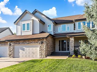 7185 Turweston Ln, Castle Pines, CO 80108