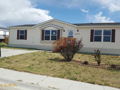 2702 Baywood St, Gillette, WY, 82716