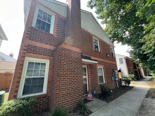 5020 Gatehouse Way, Virginia Beach, VA 23455