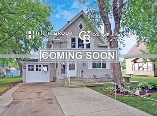 14 Oak St, Farmington, MN 55024