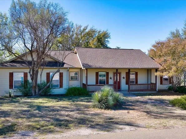 201 Southwood, Granite Shoals, TX 78654