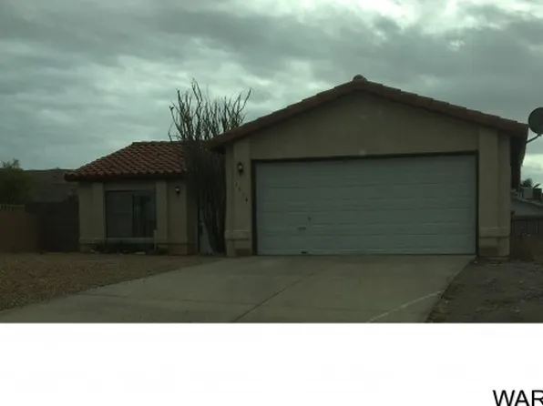 1714 Ash Ave, Bullhead City, AZ 86442