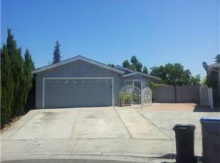 1086 Walnut Woods Ct, San Jose, CA 95122