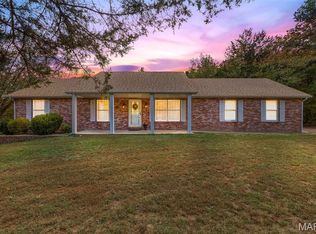 4483 Liberty Meadows Rd, De Soto, MO 63020
