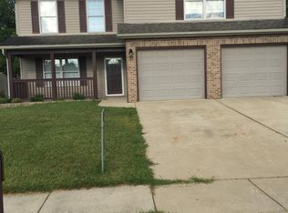 3893 Chenango Pl, West Lafayette, IN
