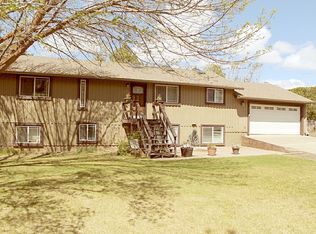 711 Yates St, Wasco, OR 97065