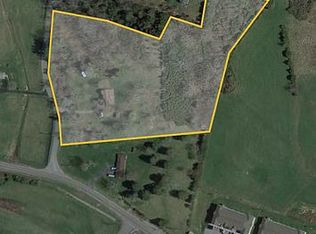 605 Blue Top Rd, Tazewell, TN 37879