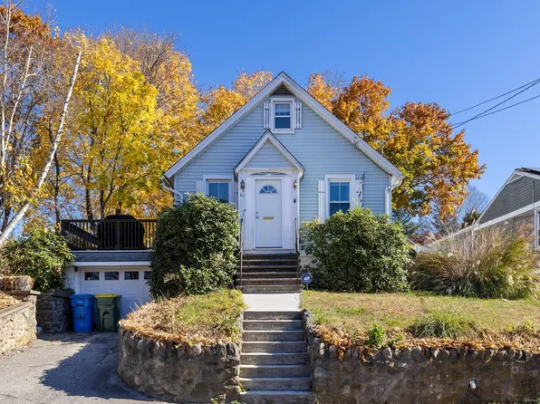 60 Dwight Street, Waterbury, CT 06710
