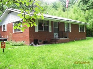 340 Grange Hall Rd, Vicksburg, MS 39180