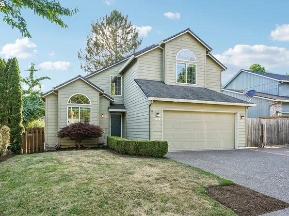 13124 SE Terra Cascade Loop, Happy Valley, OR 97086