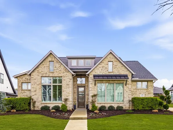 404 Travelers Ter, Argyle, TX 76226