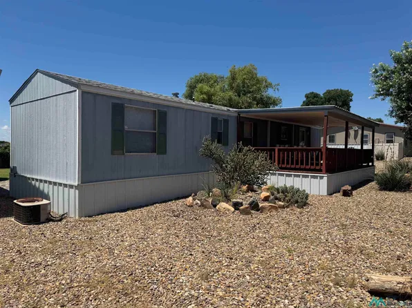 301 Pueblo Dr, Logan, NM 88426