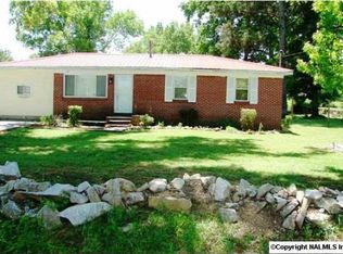 616 Dan Tibbs Rd NW, Huntsville, AL 35806