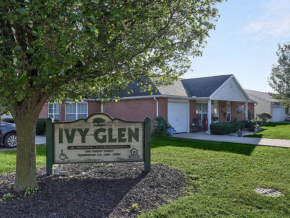 Ivy Glen