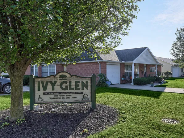Ivy Glen