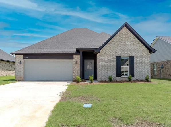 1185 Bayou Bay Ct, Frierson, LA 71027