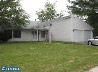 7 Pierson Pl, Sicklerville, NJ 08081