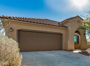 7051 W Kanab Creek Trl, Marana, AZ 85658