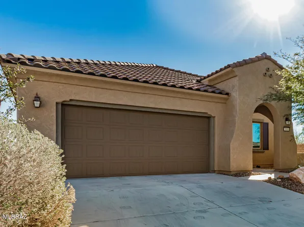 7051 W Kanab Creek Trl, Marana, AZ 85658